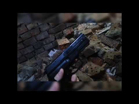 Видео: Пневматични пушки 