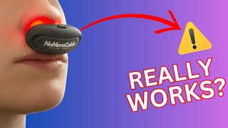 NoMore Colds Device Review - Legit or Scam?