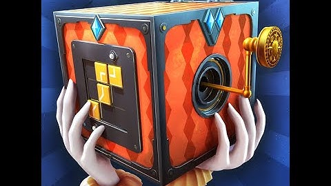 The Jackbox - Red Box All Levels 1-10 Walkthrough