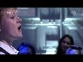 Ombra mai fu (Handel) | boy soprano Aksel Rykkvin (14y) &amp; FUSE | Podium Witteman