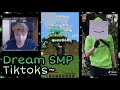 Dream SMP Tiktok Compilation ✨ • Tiktok World