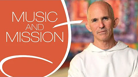 Music & Mission #24: Cyprian Consiglio and Chris M...