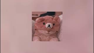 shontelle — impossible (sped up   reverb) ✨