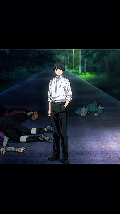 Ayato Yorita vs 6 !ππ₯|| Kaoru Hana Wa Rin To Saku || The fragrant flower blooms with dignity #anime