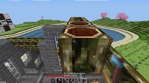 Building An Industrial House [4] Nico