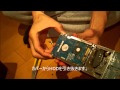 新型XBOX360に初期型XBOX360のHDDを取り付ける方法[How to Move and Old Xbox 360 Hard Drive to a New Xbox 360 S 4GB ]