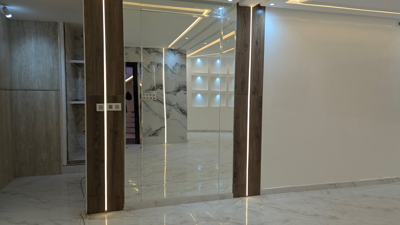 Appartement classe en ville de Sefrou 🍒 #sefrou #شقق #صفرو 