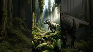 🦕 Kentrosaurus: The Spiked Dinosaur Saga 🌿