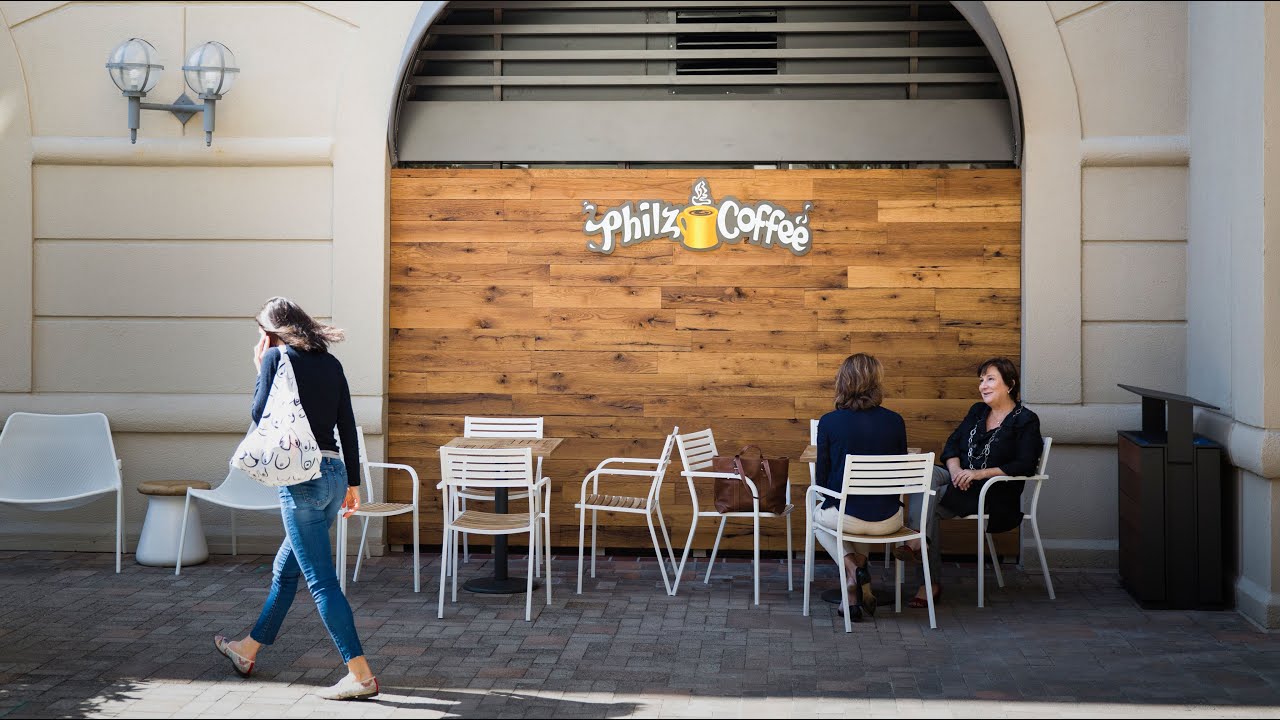 OUR STORES Corte Madera Opening YouTube