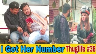 Nepali Prank -I Got HER Number (Thuglife #38)