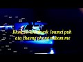 LUNG RIANRA ZINGMEI PHANG THANGC TEI $// RONGMEI GOSPEL SONG// WITH LYRICS Mp3 Song