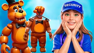 Download Mp3 FNaF Hide and Seek Extreme Edition! How to Become Freddy Fazbear?! Gudang lagu Download Mp3 FNaF Hide and Seek Extreme Edition! How to Become Freddy Fazbear?!