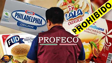 ¿Qué se considera queso falso?