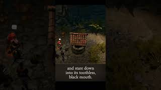 decrepit — Divinity: Original Sin 2 dialogue scene