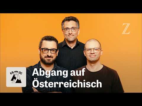 Die SPÖ ringt um ihre Spitze – in der Schweiz will man mehr Privatleben