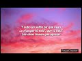 Bad Bunny (ft. Chencho Corleone) - Me Porto Bonito (Official Lyrics) | Un Verano Sin Ti 1 Hour Loop