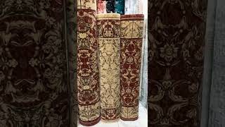 من ارقي😍موديلات شركه النساجون الشرقيون كلاسيك #سجاد #النساجون #carpets #rugs #النساجون_الشرقيون