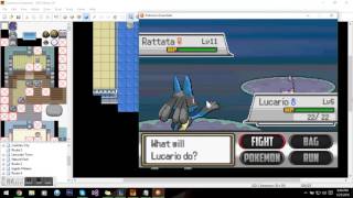 Pokemon Essentials V16.1 Mega Evolution BUG FIX