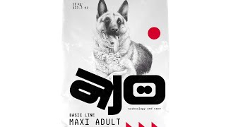 видео: Обзор Ajo собаки крупных пород. С авард на айо? картинка: Обзор Ajo собаки крупных пород. С авард на айо?