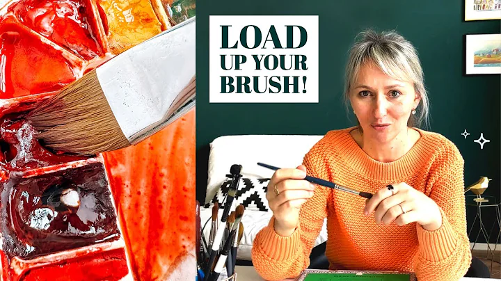 Watercolor mistakes beginners make and how to avoid them