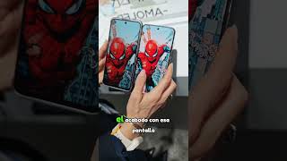 Probando lo nuevo de TCL en el Mobile World Congress 2026 🔥