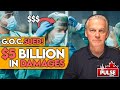 Federal Government Sued for $5 BILLION  For Covid PPE Supply Promise