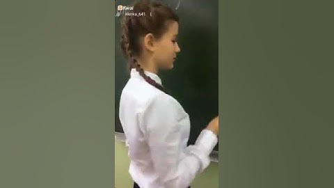 Это надо ВИДЕТЬ. Скоро во всех школах после карантина.