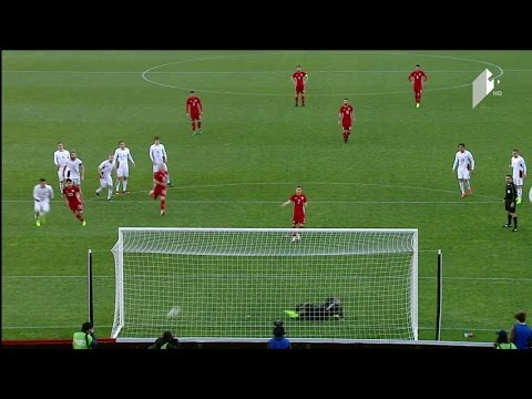 საქართველო - ლატვია 5:0 მატჩის საუკეთესო მომენტები / Georgia vs Latvia 5:0 Highlights