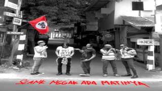 (Full Album) Slank NGGAK ADA MATINYA (2013)