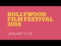 Bollywood Film Festival 2018 trailer