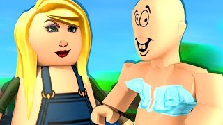 Roblox's RTHRO update is A LOT WORSE than you thought...