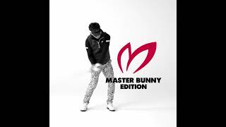 MASTER BUNNY EDITION 2021 AUTUMN & WINTER COLLECTION -KUNIHIRO KAMII Ver-