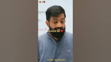 Rajveer Sir Spring Board Academy Status #rajveersir #springboard #ras #springboard_academy_jaipur