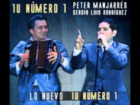 TU NUMERO 1 PETER MANJARRES