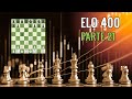 Parto da 400 ELO su Chess.com - Parte 21