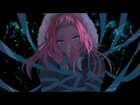 【歌ってみた】生き様/なつめ千秋feat.初音ミク【Anina】