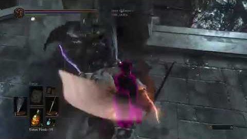 Invincibility frames FTW