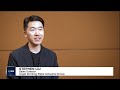 China Technology Excellence Awards 2025 Winner: Stephen Liu of Angel Drinking Water Industrial Group