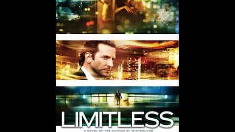 Limitless by Alan Glynn--Audiobook Excerpt