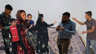Download Lagu The beginning of the new season: the release of Hossein and Soraya after Hojjat's arrest. To Fatima MP3 Download Lagu The beginning of the new season: the release of Hossein and Soraya after Hojjat's arrest. To Fatima MP3