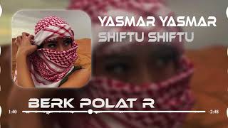 Video thumbnail of "Yasmar Yasmar ( Berk Polat Remix )"