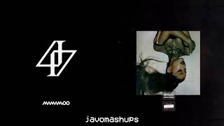 Hip X 7 Rings - Mamamooariana Grande Mashup