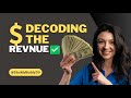 FR: Chapter 10: Decoding Revenue