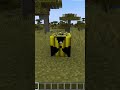 Minecraft Cool Mods 💀 Part 21 #shorts #minecraft