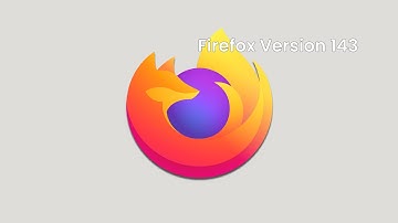Firefox 143 Update – Nieuwe functies, beveiligingsoplossingen en verbeteringen uitgelegd