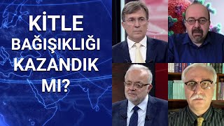 Koronavirüs Salgını Kontrol Altına Alındı Mı? Gece Raporu - 13 Mayıs 2020