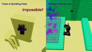 [BUFFED] Every SC Final Jump Combined + PoM (Completion & No Checkpoints)