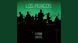 Runaway (En Vivo) - Los Pericos