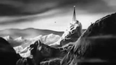 1950s CEREAL COMMERCIAL - Captain Video and his Video Rangers