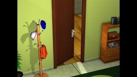 You Must Escape 2 Level 10 Walkthrough Guide